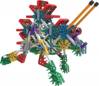 Wholesalers of Knex - Imagine Power & Play Motorized Building Set toys image 6